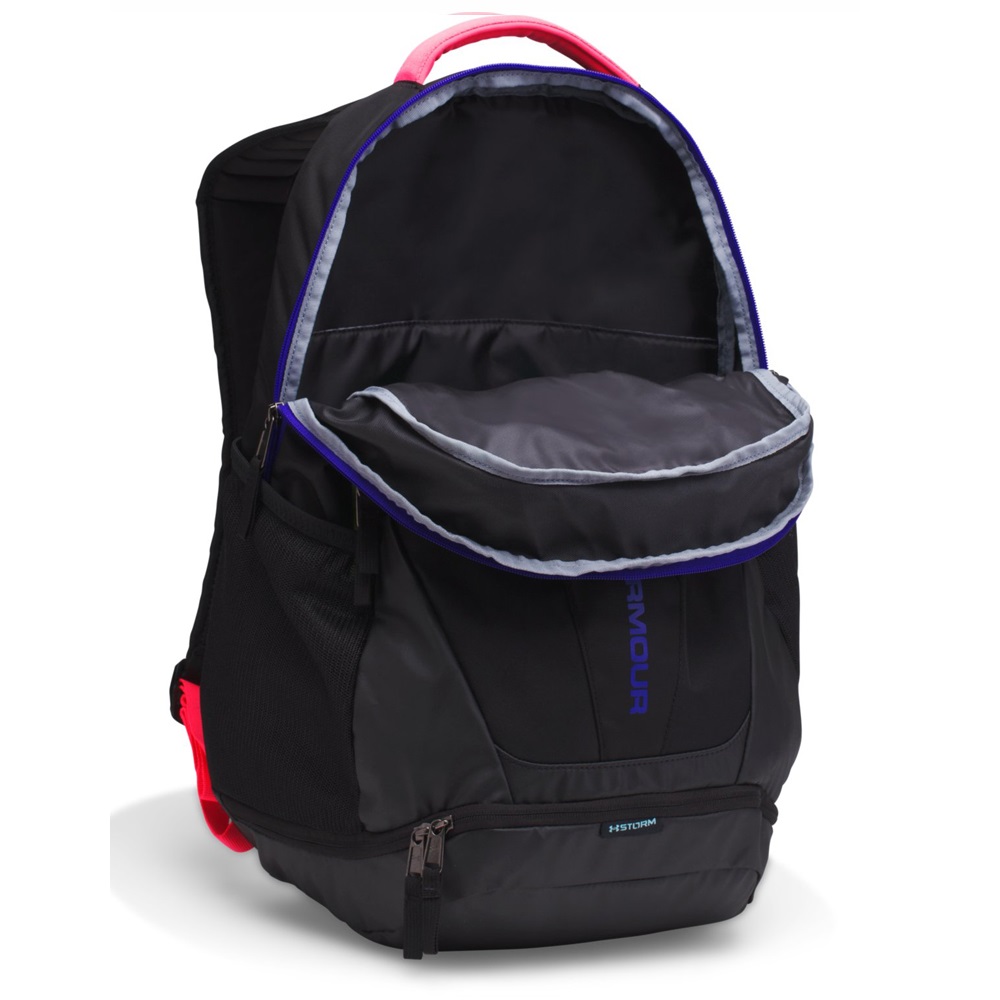 Rucsaci -  under armour Hustle 3.0 Backpack