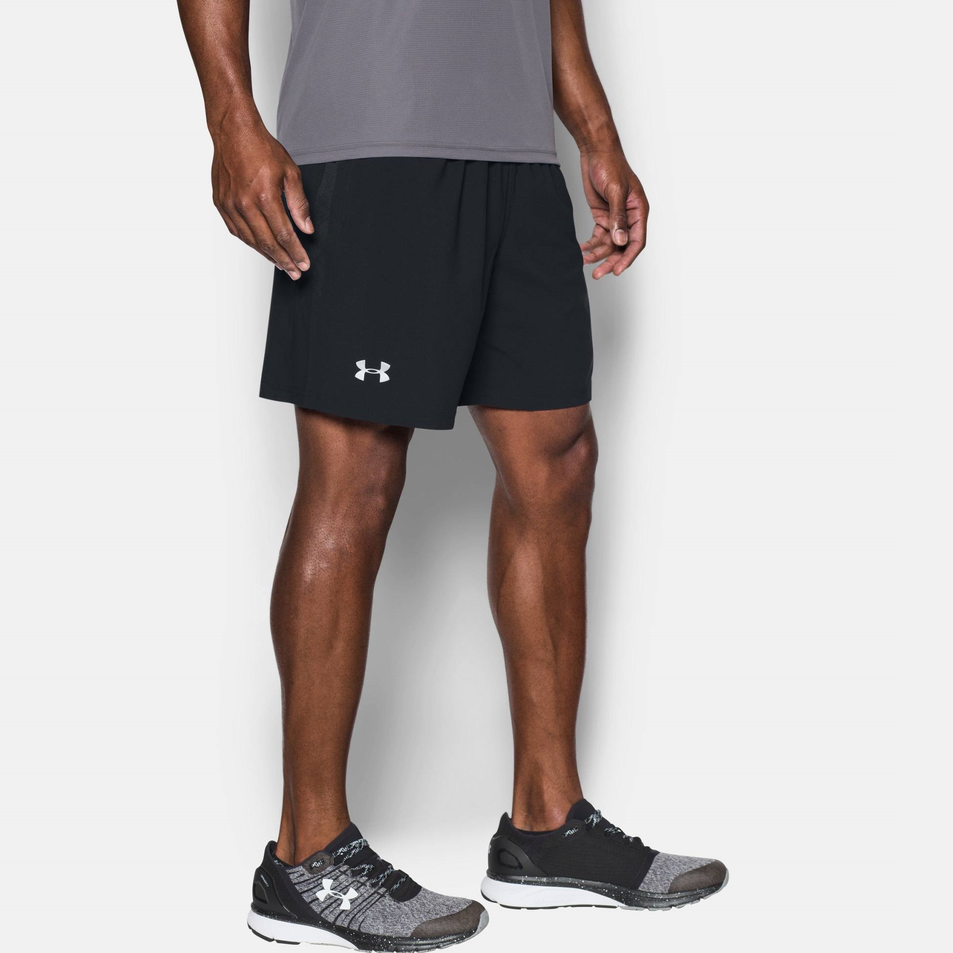  -  under armour Launch SW 7