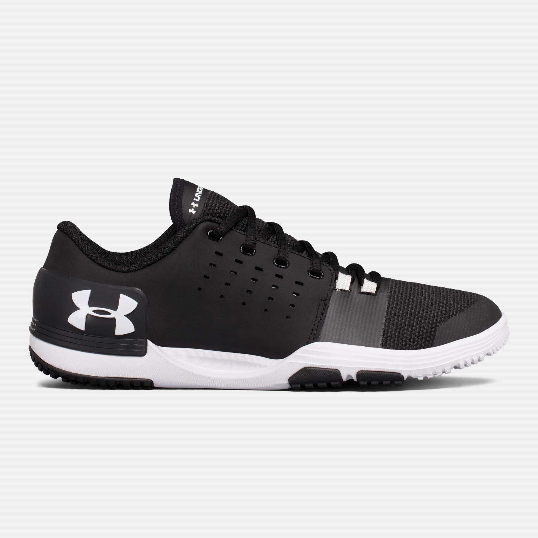  -  under armour Limitless 3.0