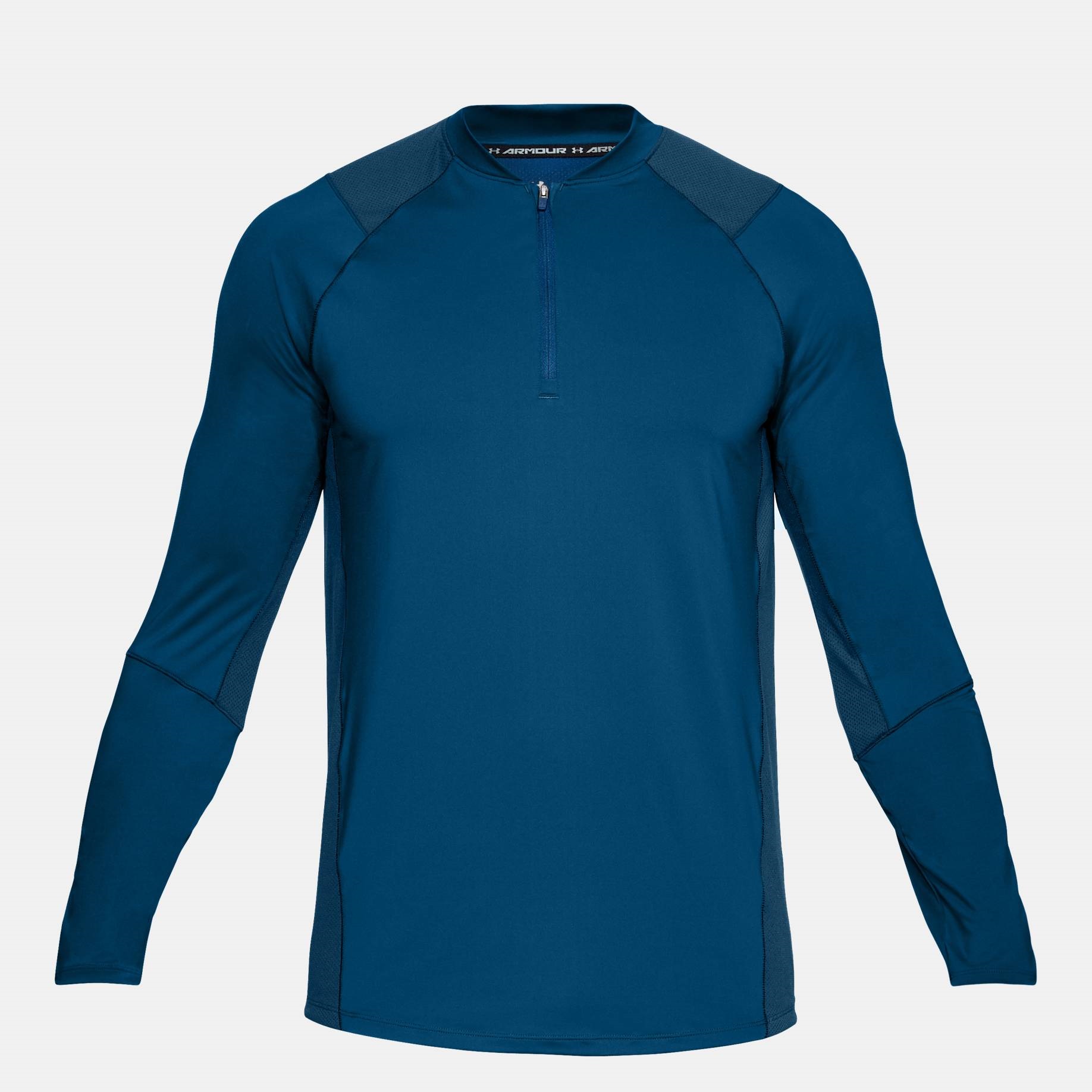 Bluze -  under armour MK-1 1/4 Zip Shirt 6430