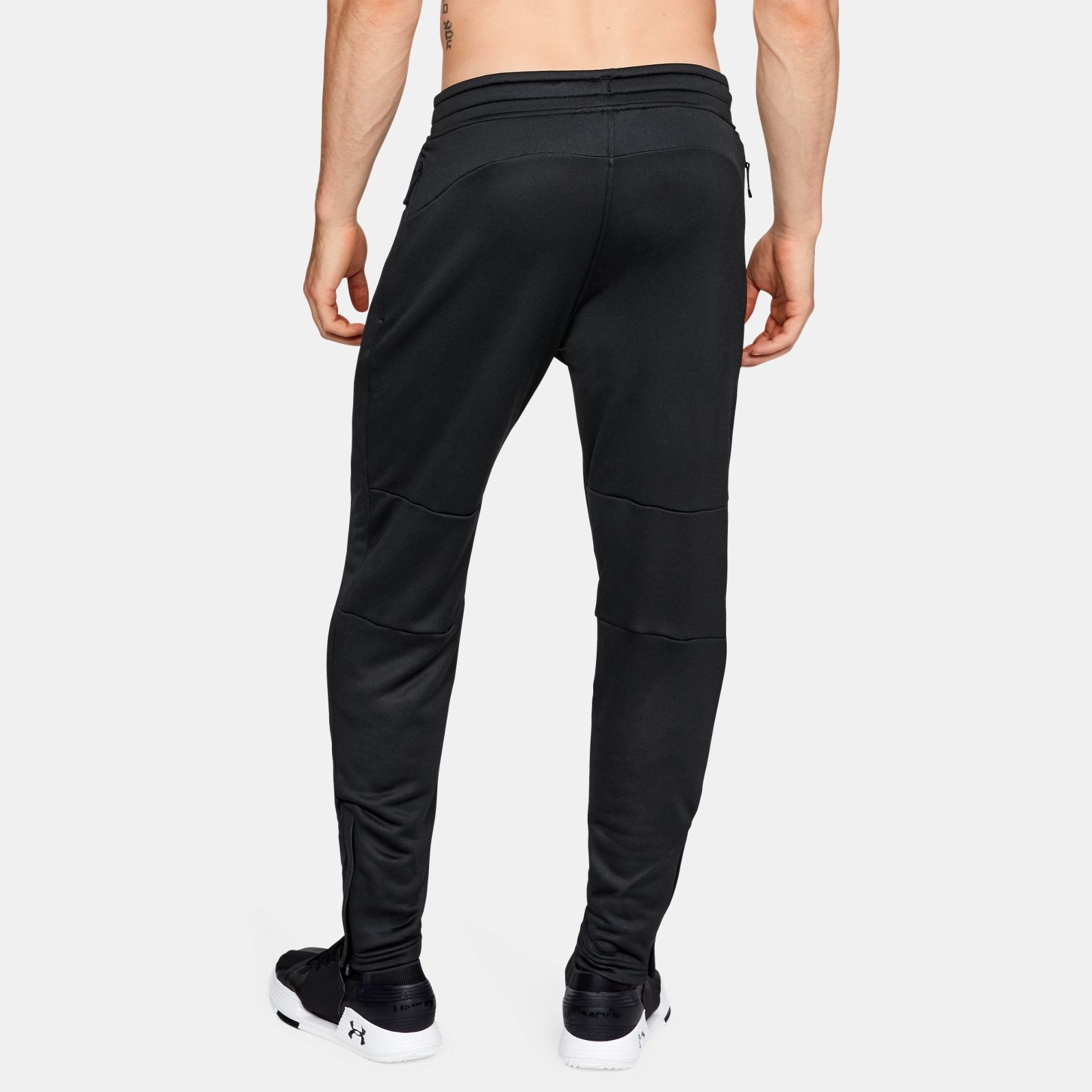  -  under armour MK-1 Terry Tapered Pants