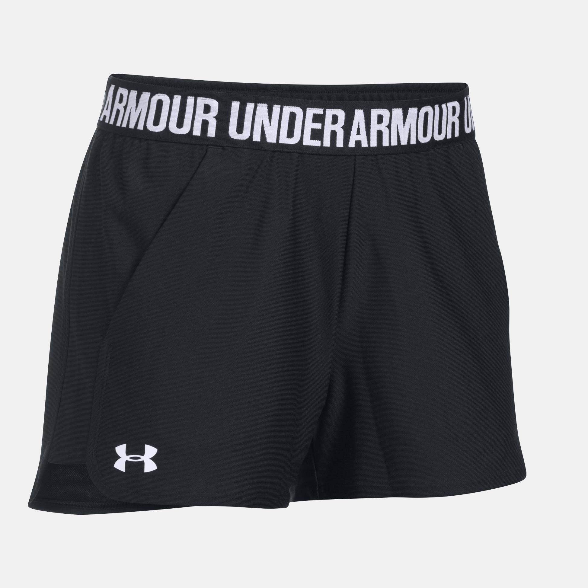 Pantaloni Scurți -  under armour Play Up 2.0 Shorts 2231