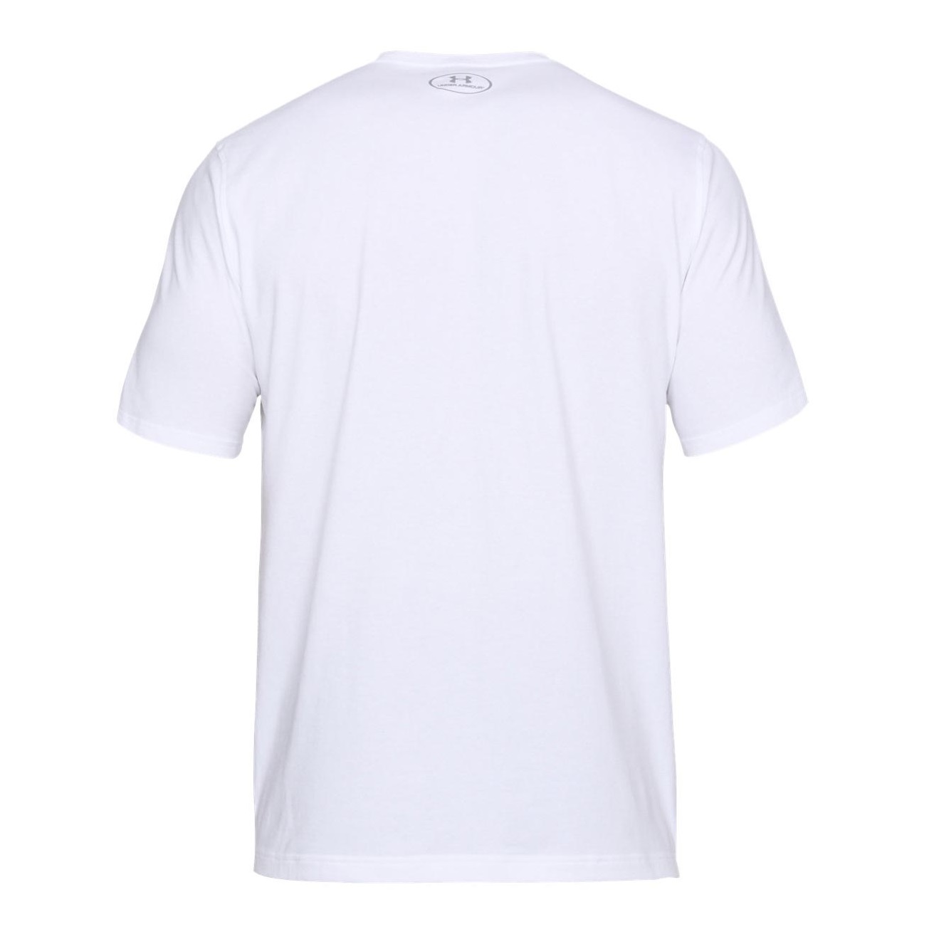  -  under armour Rise Up Throw T-Shirt