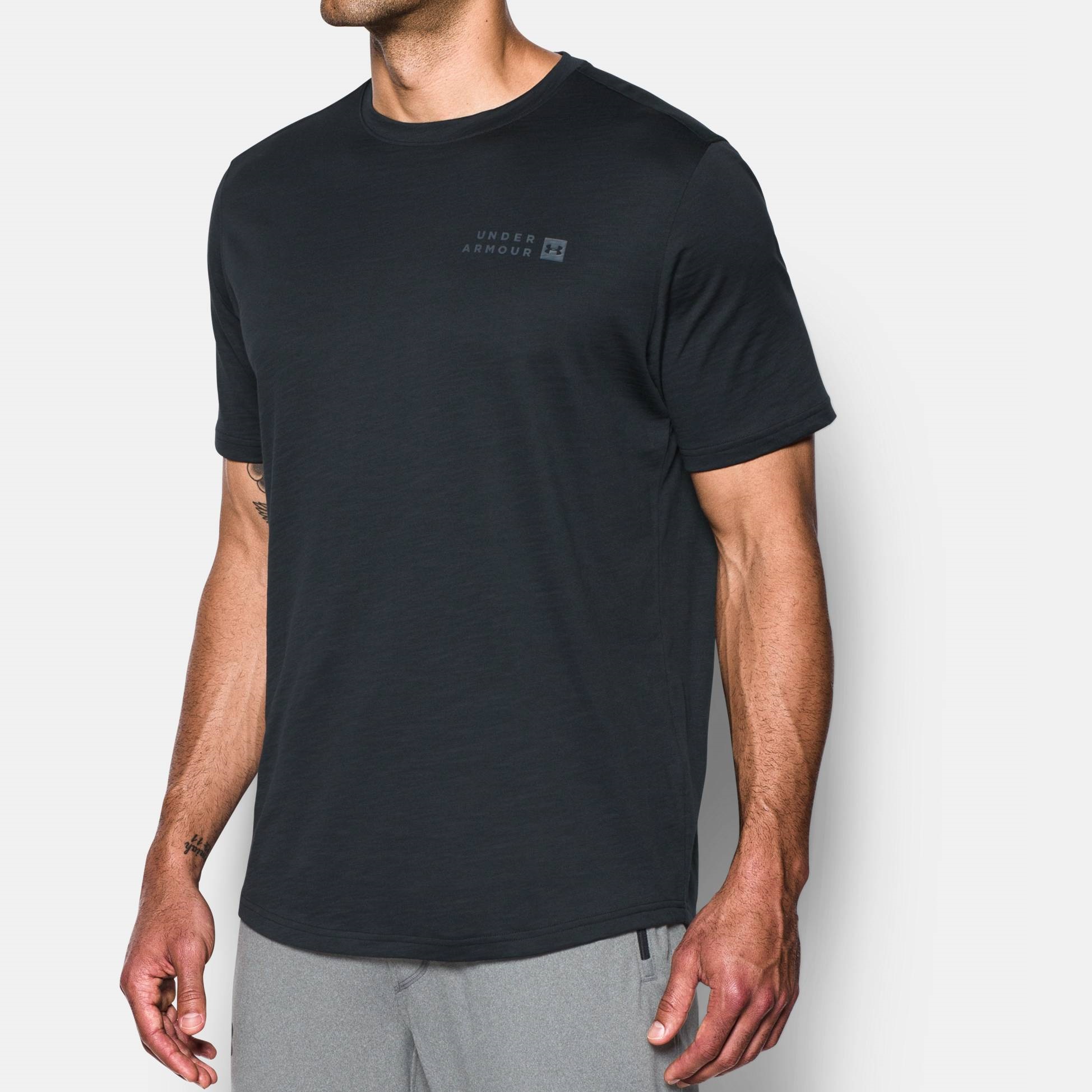  -  under armour Sportstyle Core Shirt