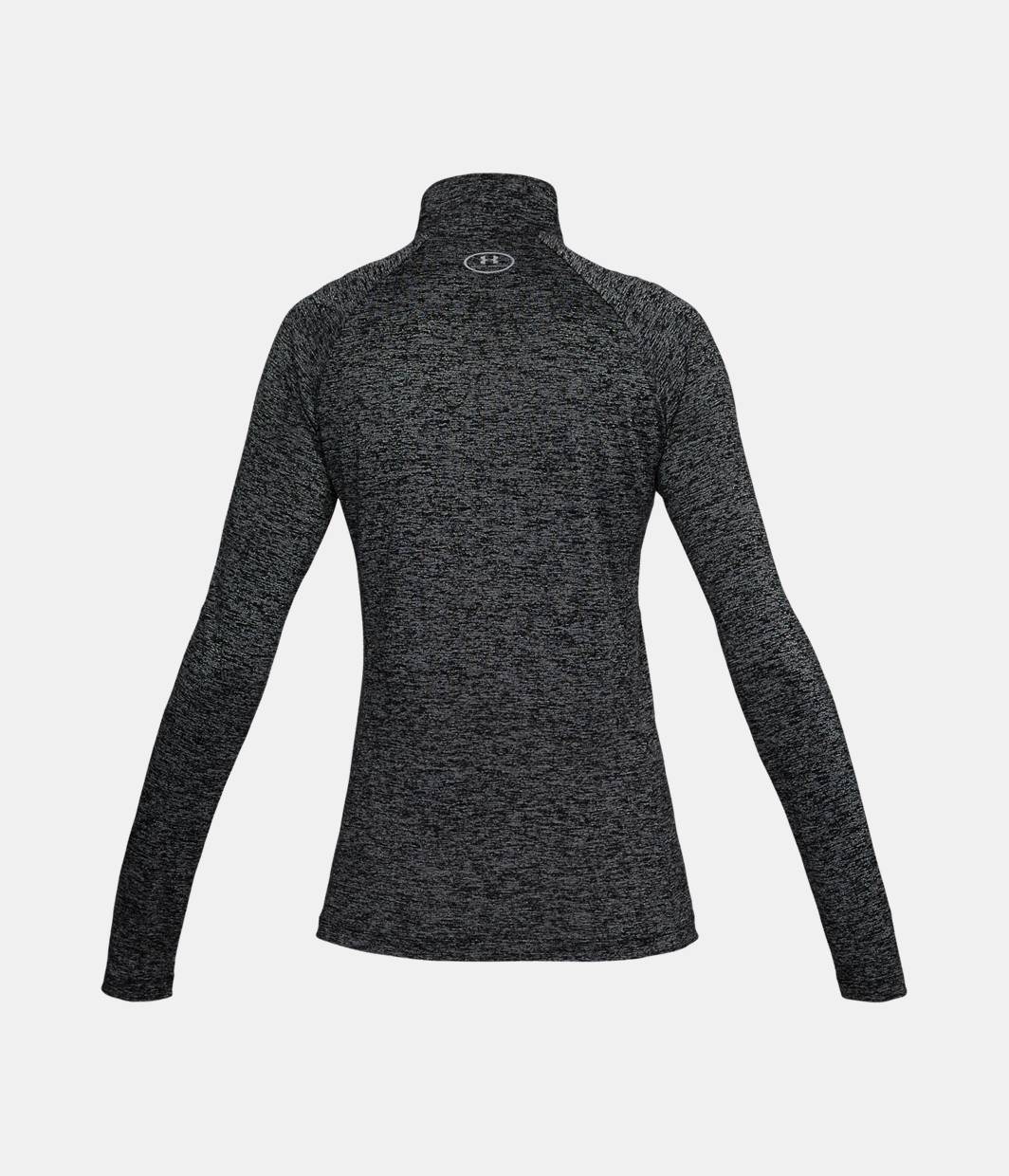 Bluze -  under armour UA Tech Twist 1/2 Zip Long Sleeve Shirt 0128