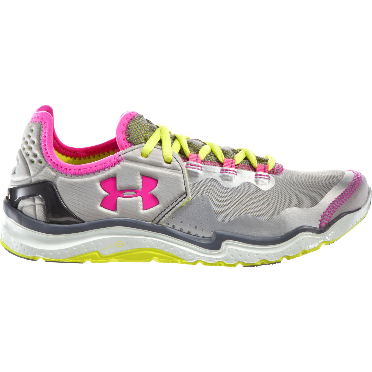  -  under armour UA W Charge RC 2
