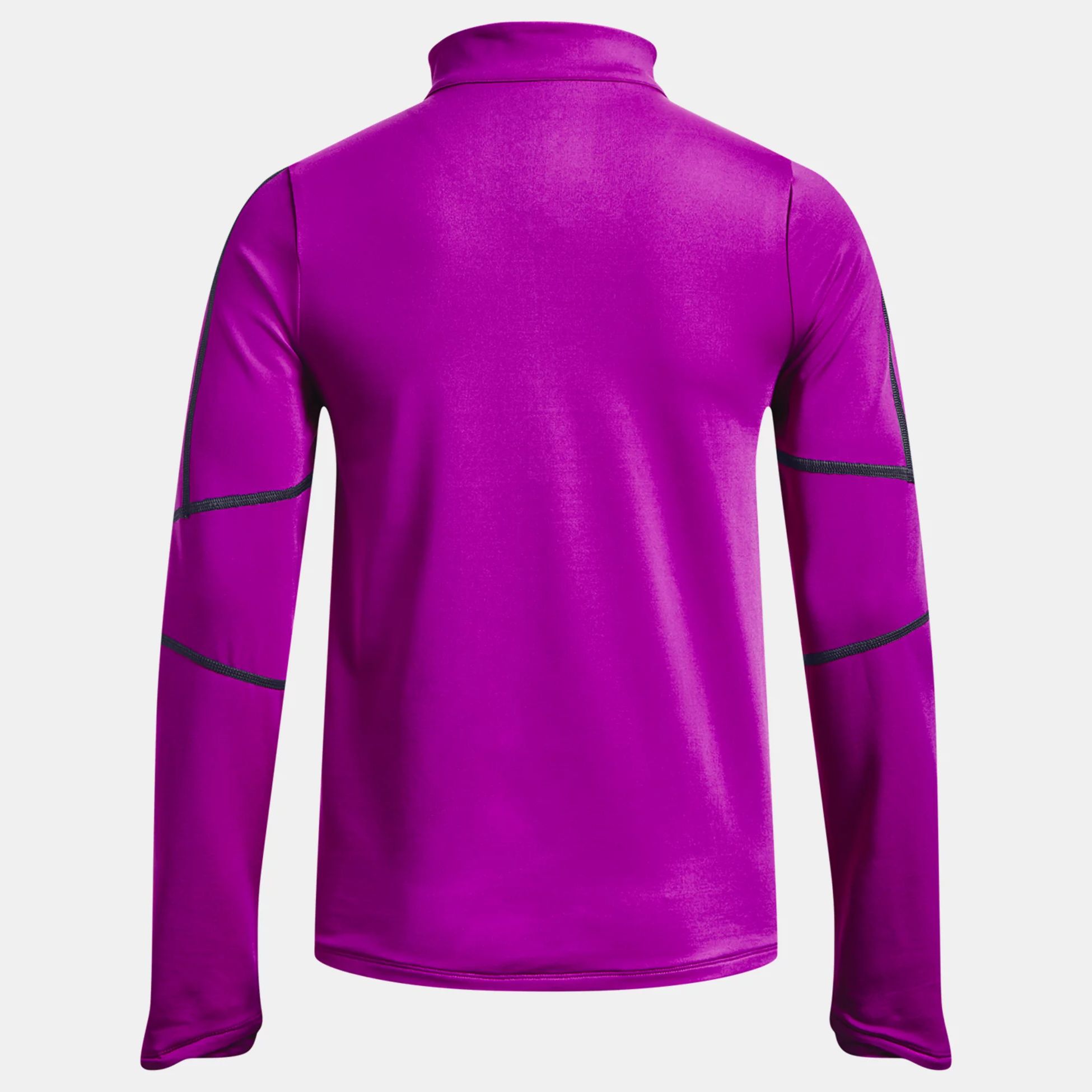 Under Armour - Meridian Cold Weather - Veste - Violet