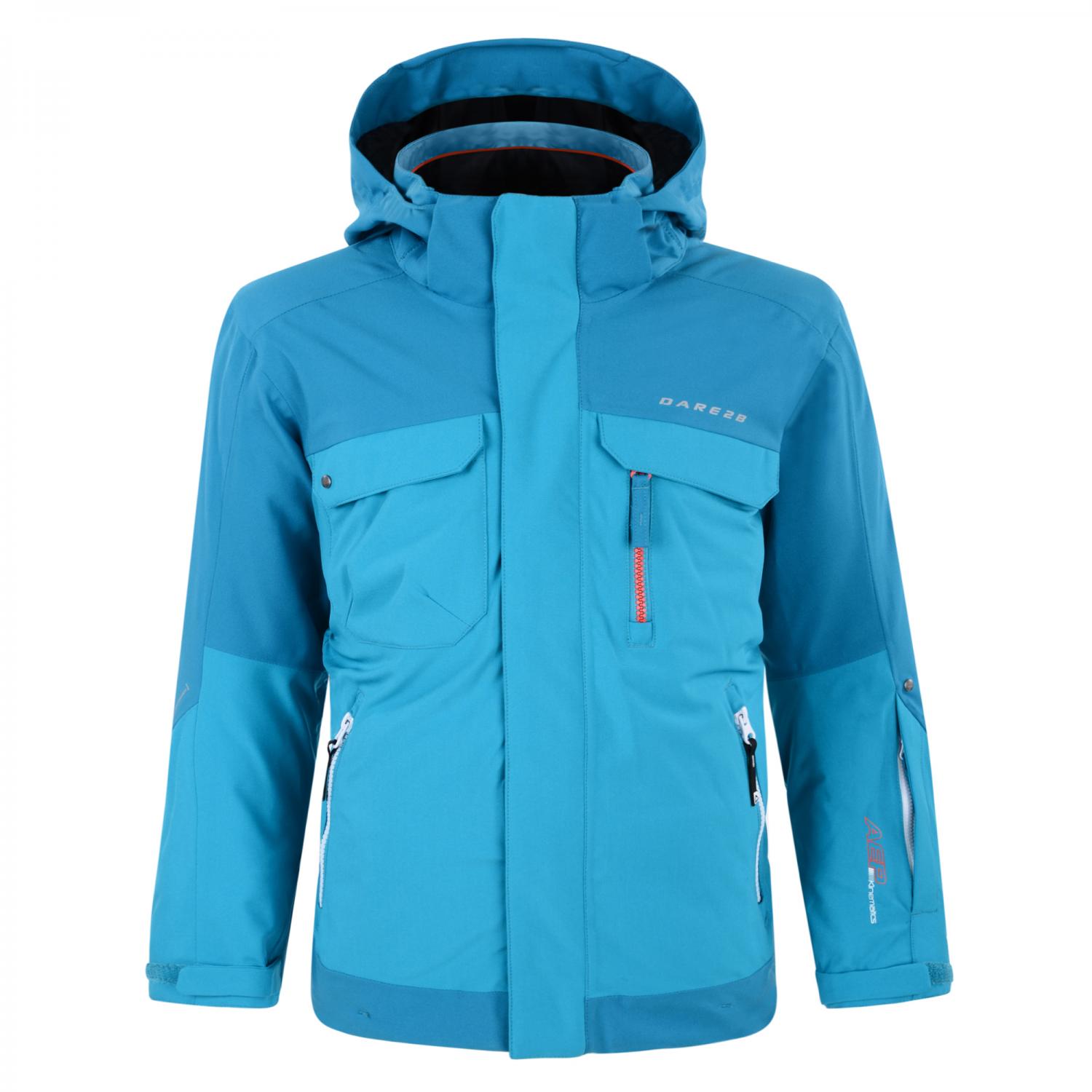 Geci Ski & Snow -  dare2b Fervent Pro Jacket