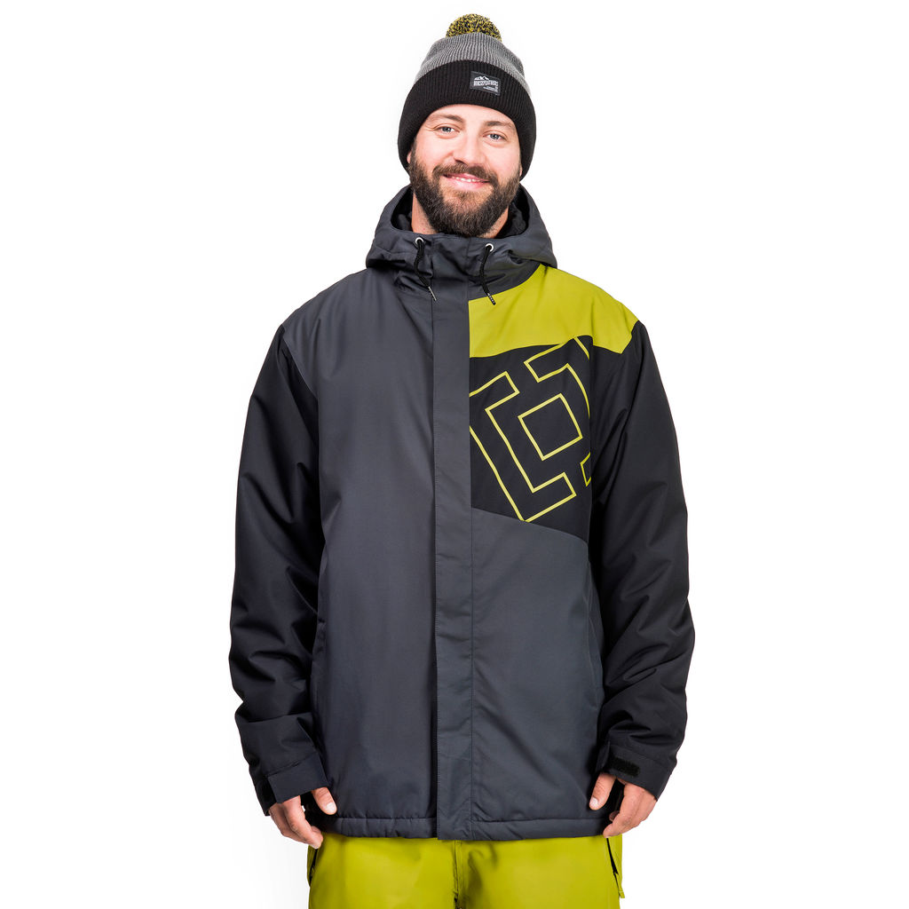 Geci Ski & Snow -  horsefeathers Kangri Jacket