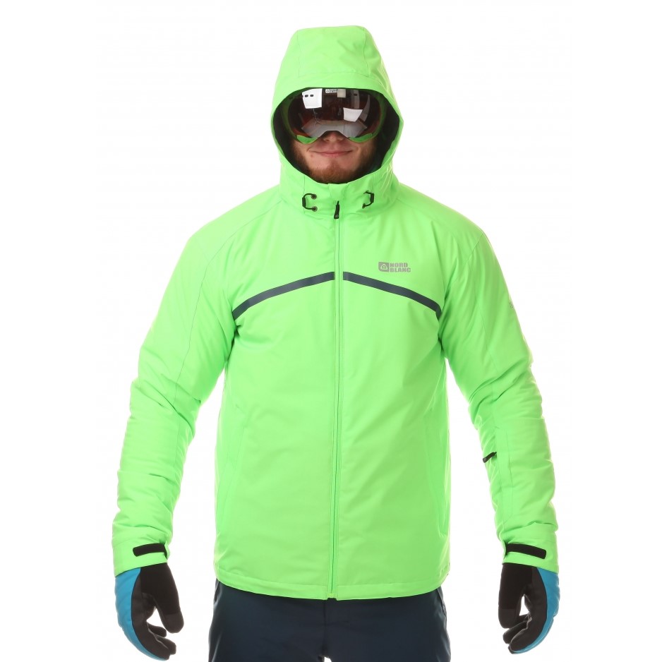 Geci Ski & Snow -  nordblanc Ski Jacket 10.000