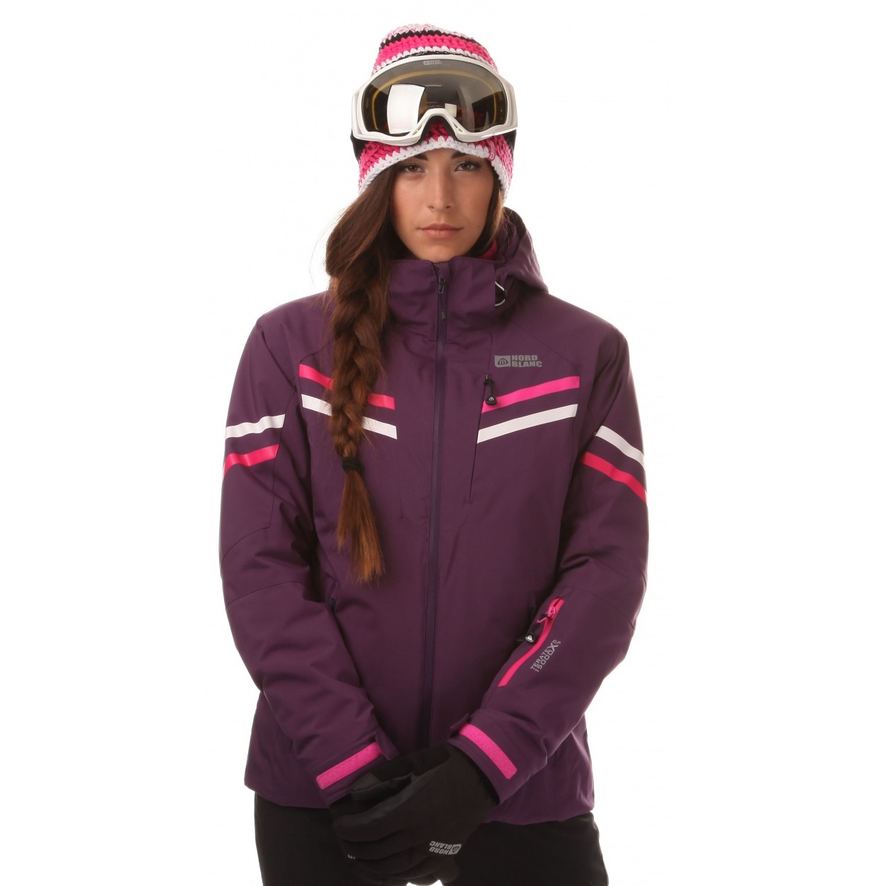 Geci Ski & Snow -  nordblanc Ski Jacket 15.000