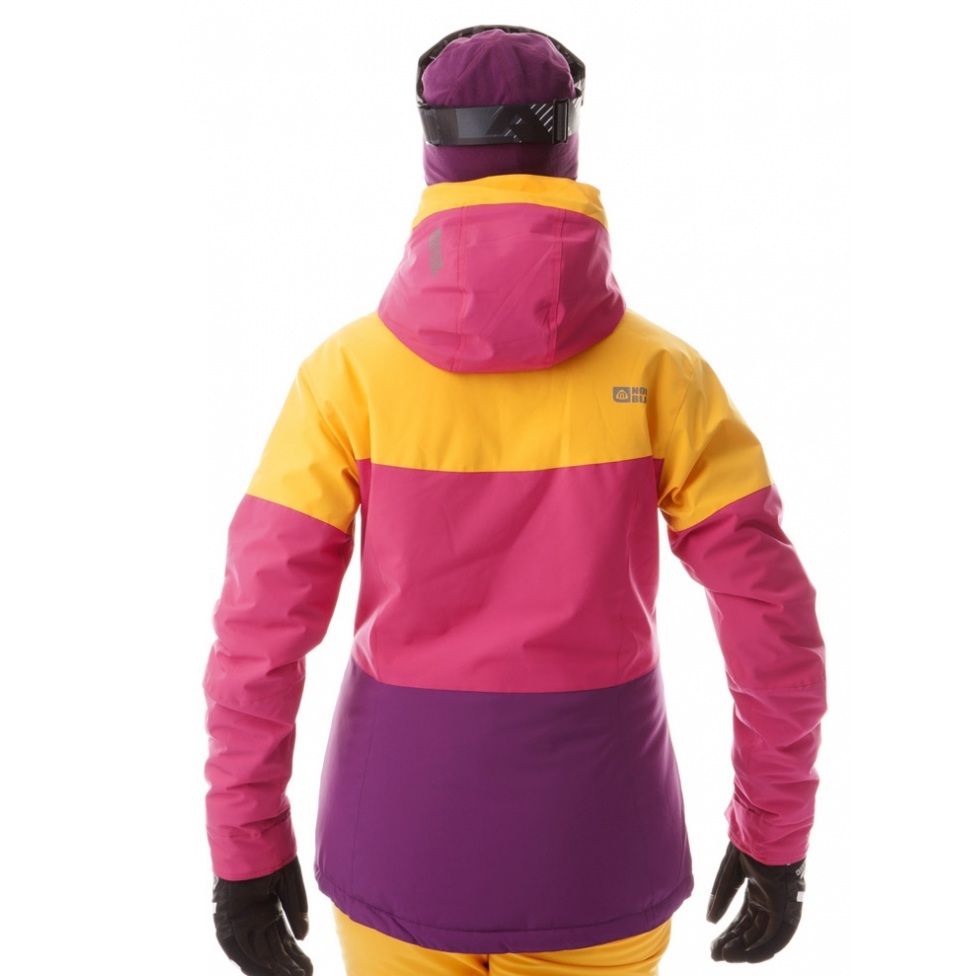 Geci Ski & Snow -  nordblanc Ski Jacket 8.000