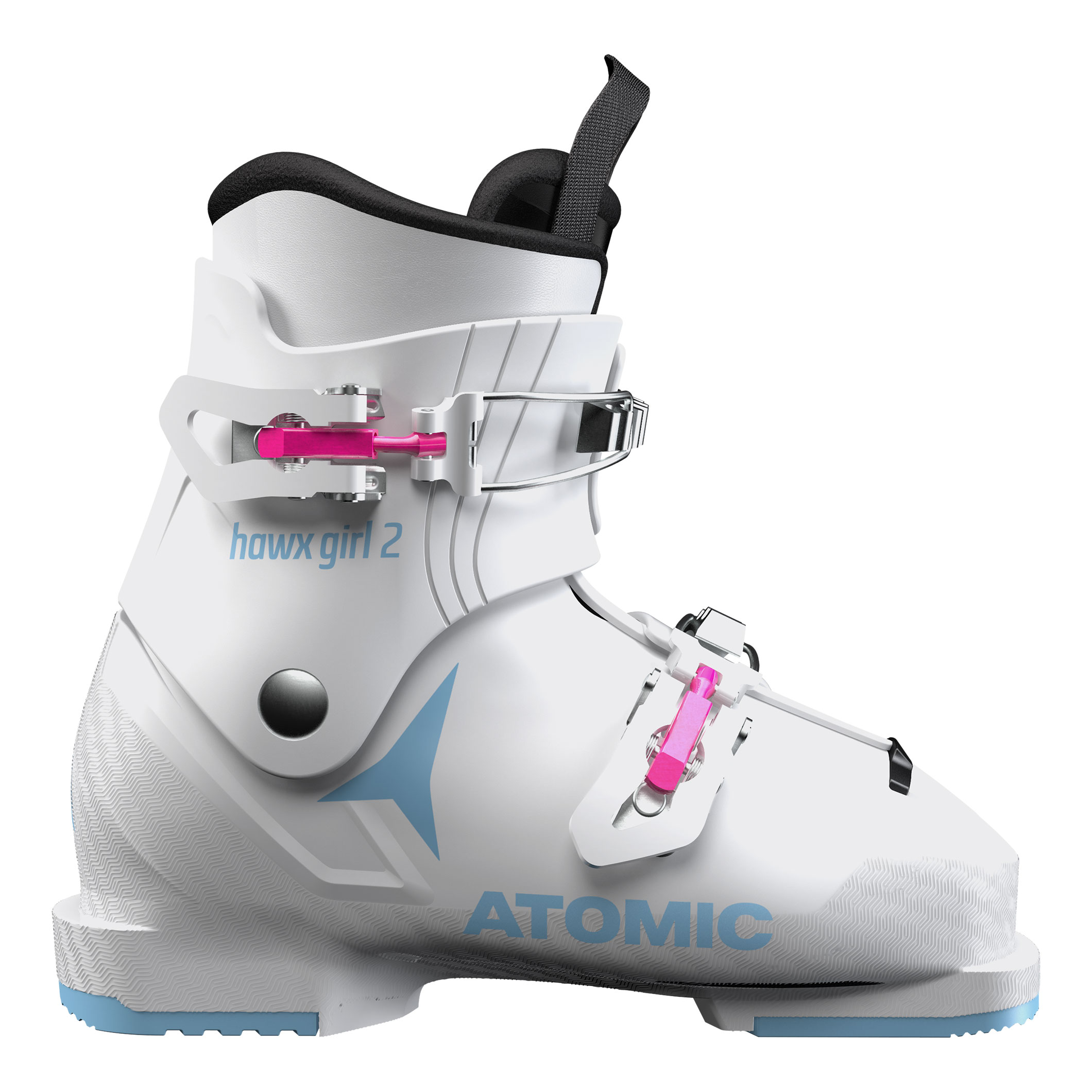 Clăpari Ski -  atomic Hawx Girl 2