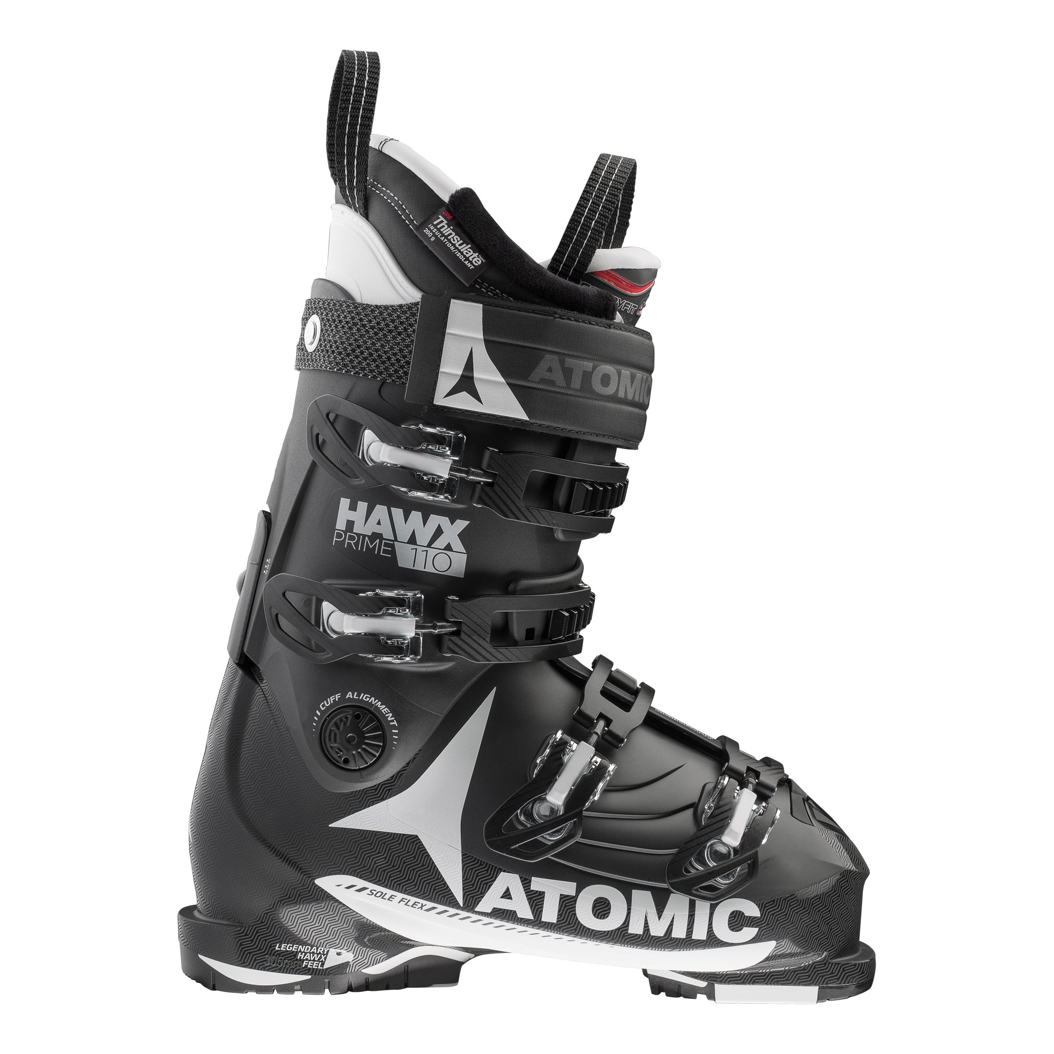 Clăpari Ski -  atomic Hawx PRIME 110
