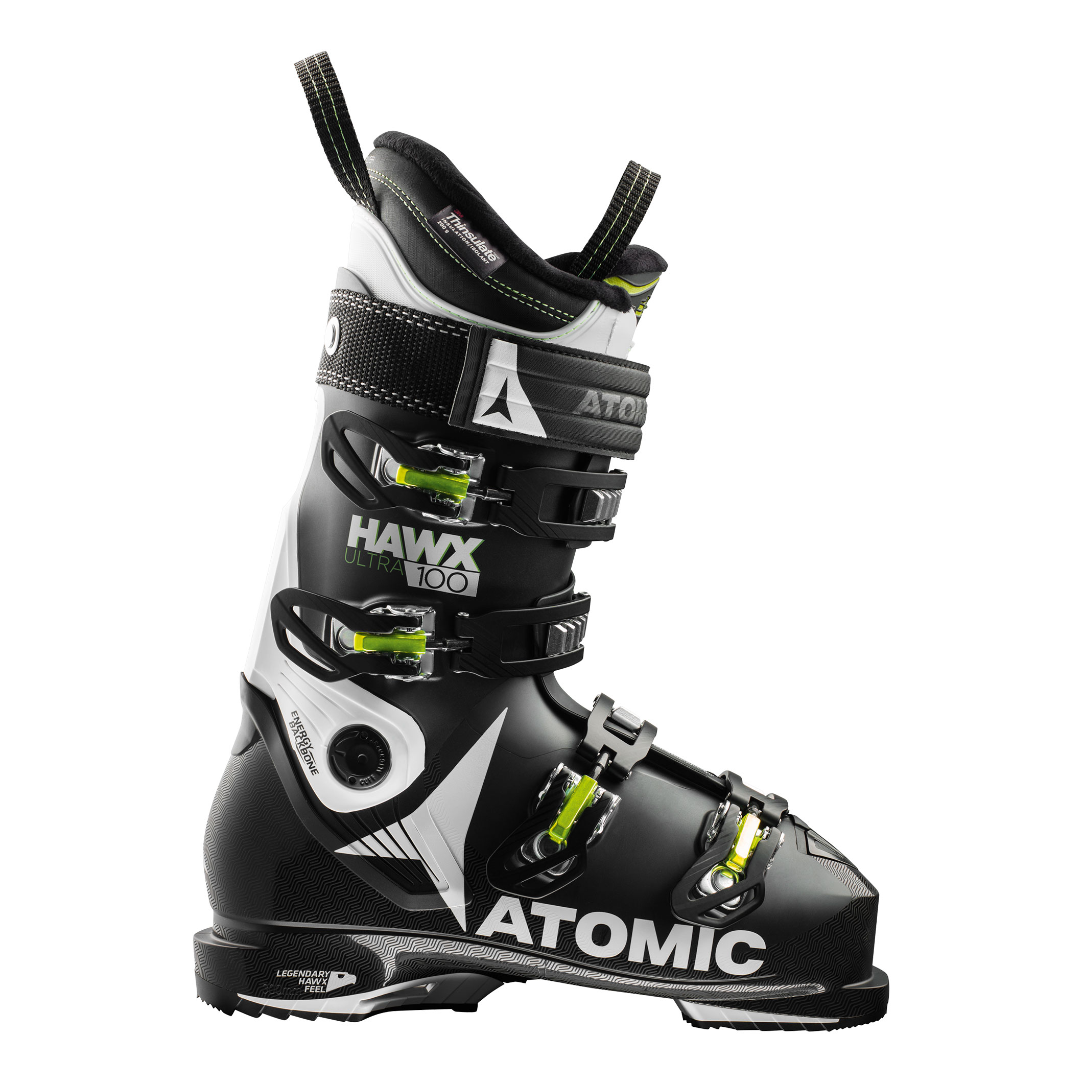 Clăpari Ski -  atomic Hawx ULTRA 100
