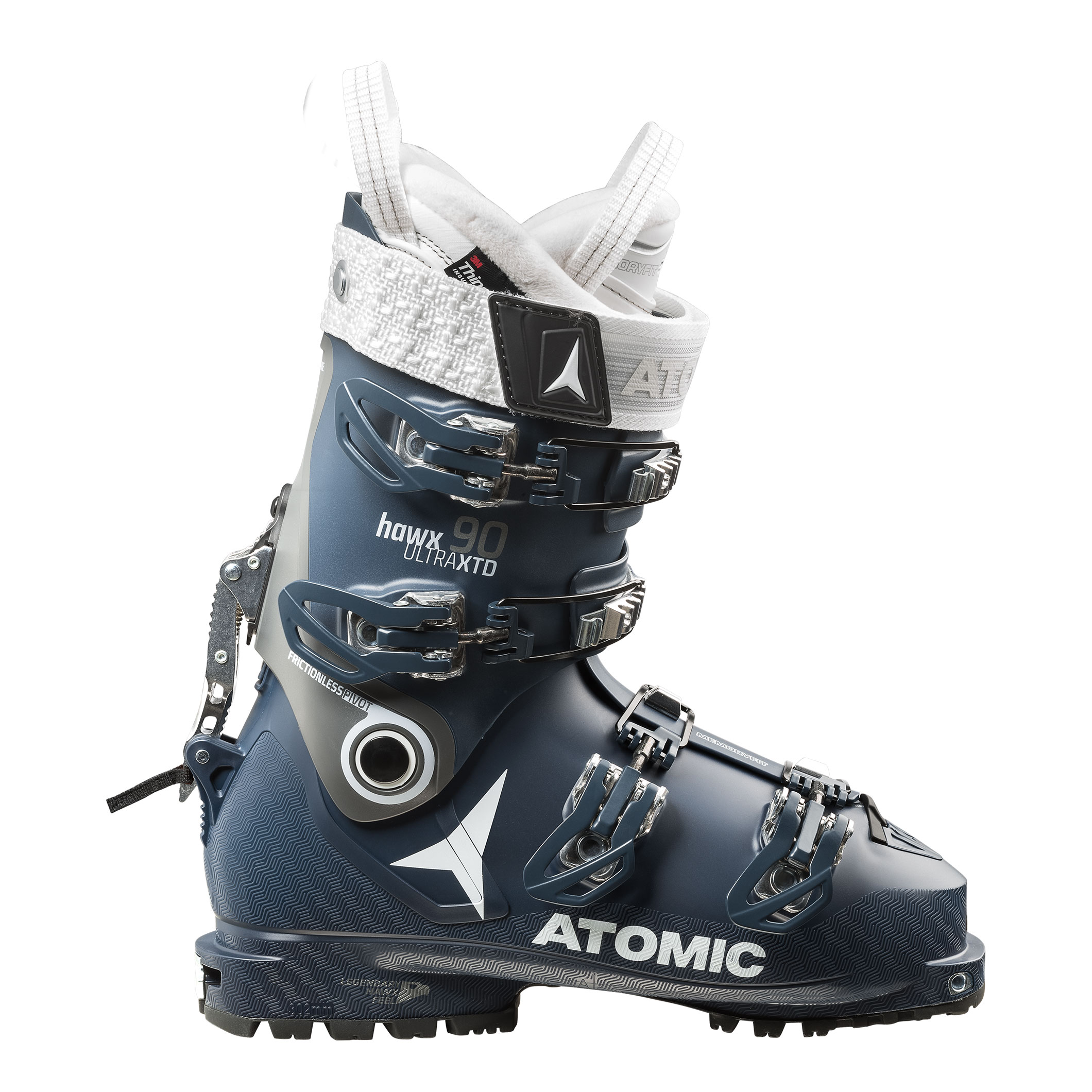 Clăpari Ski -  atomic HAWX ULTRA XTD 90 W