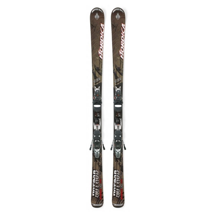 Ski -  nordica Hot Rod Nitrous
