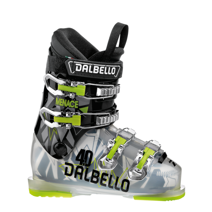 Clăpari Ski -  dalbello Menace 4.0