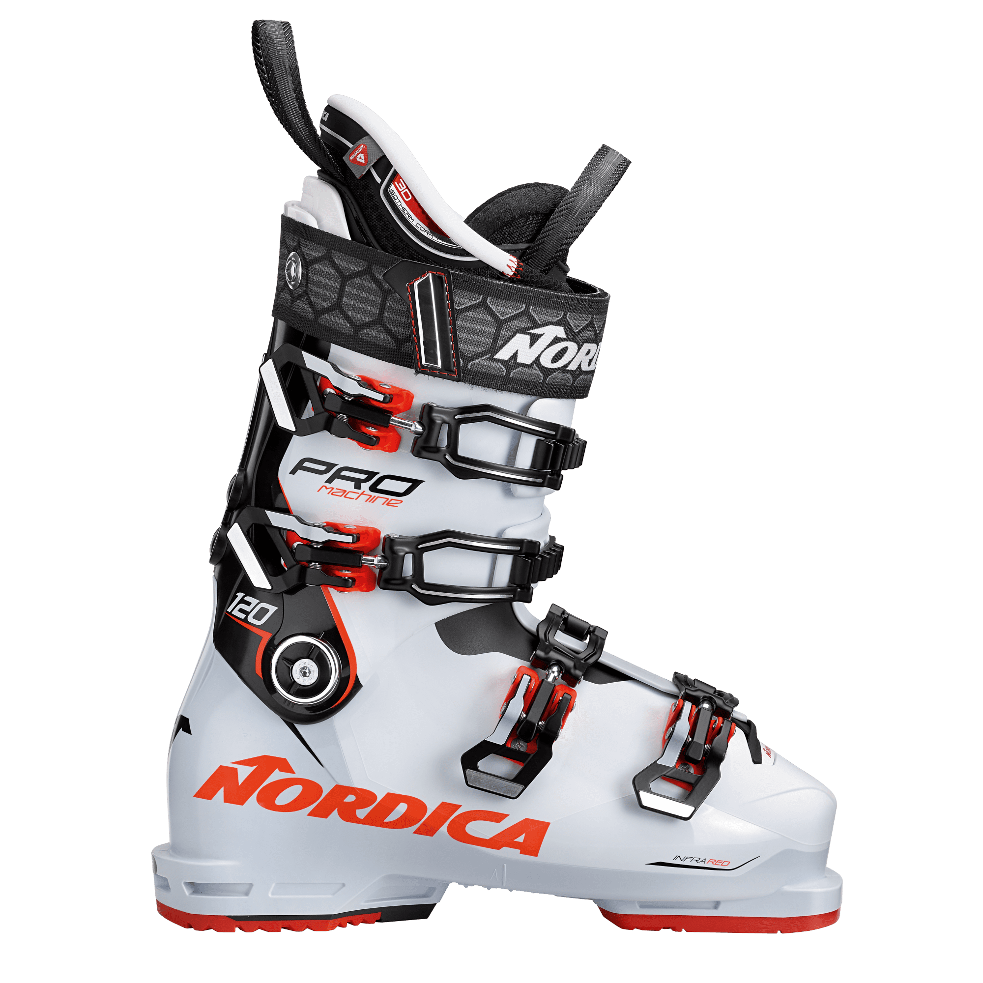 Clăpari Ski -  nordica Pro Machine 120