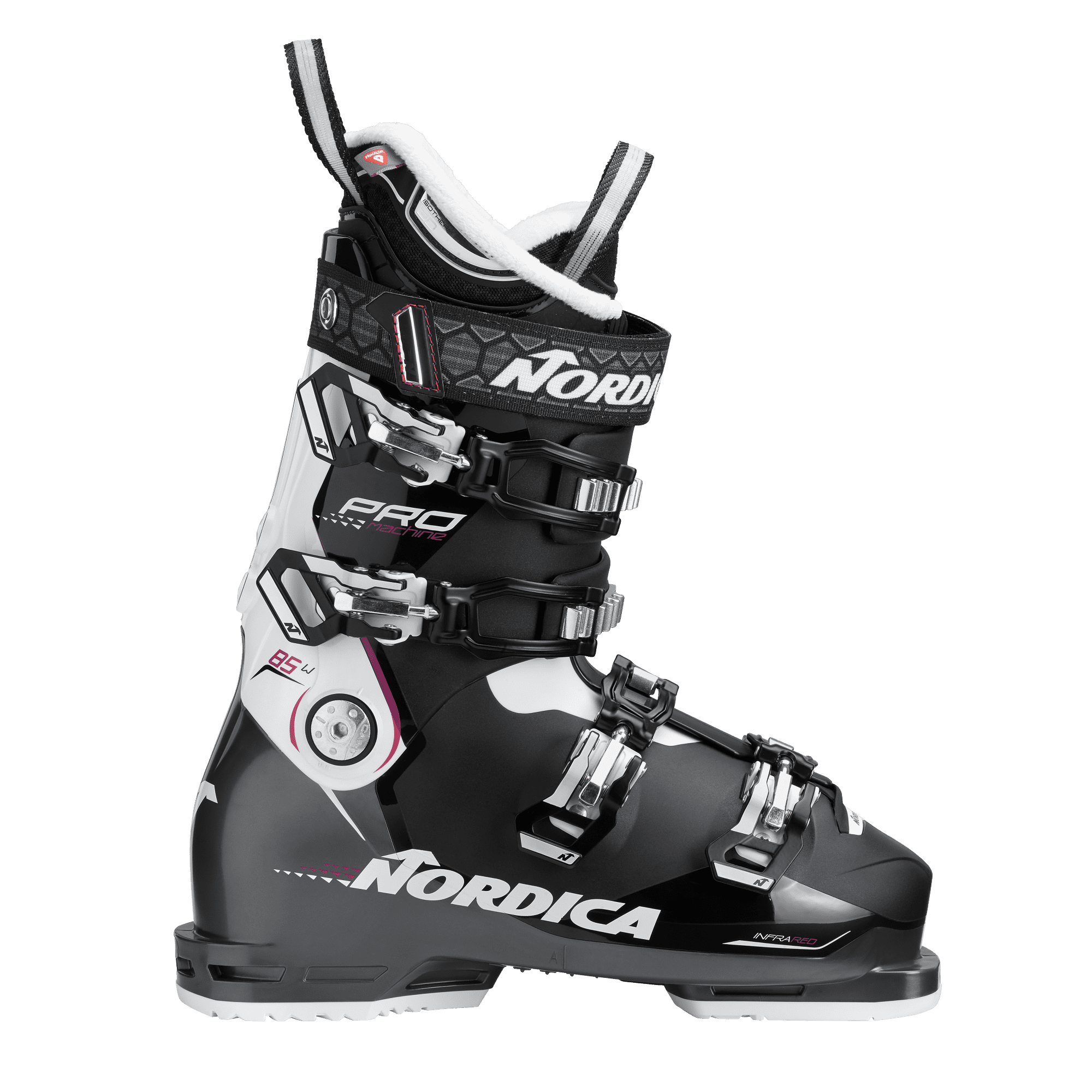Clăpari Ski -  nordica Pro Machine 85W