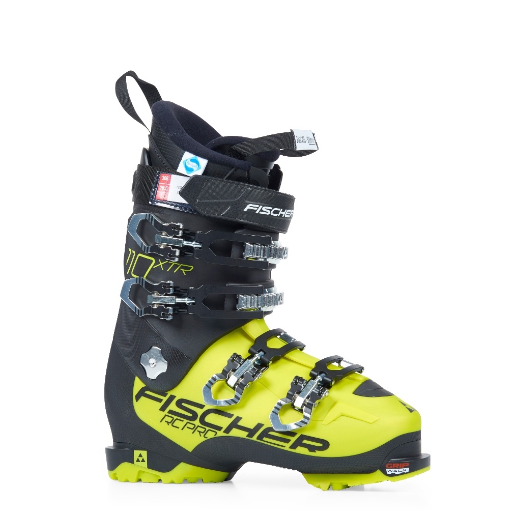Clăpari Ski -  fischer RC Pro 110 XTR Walk TS
