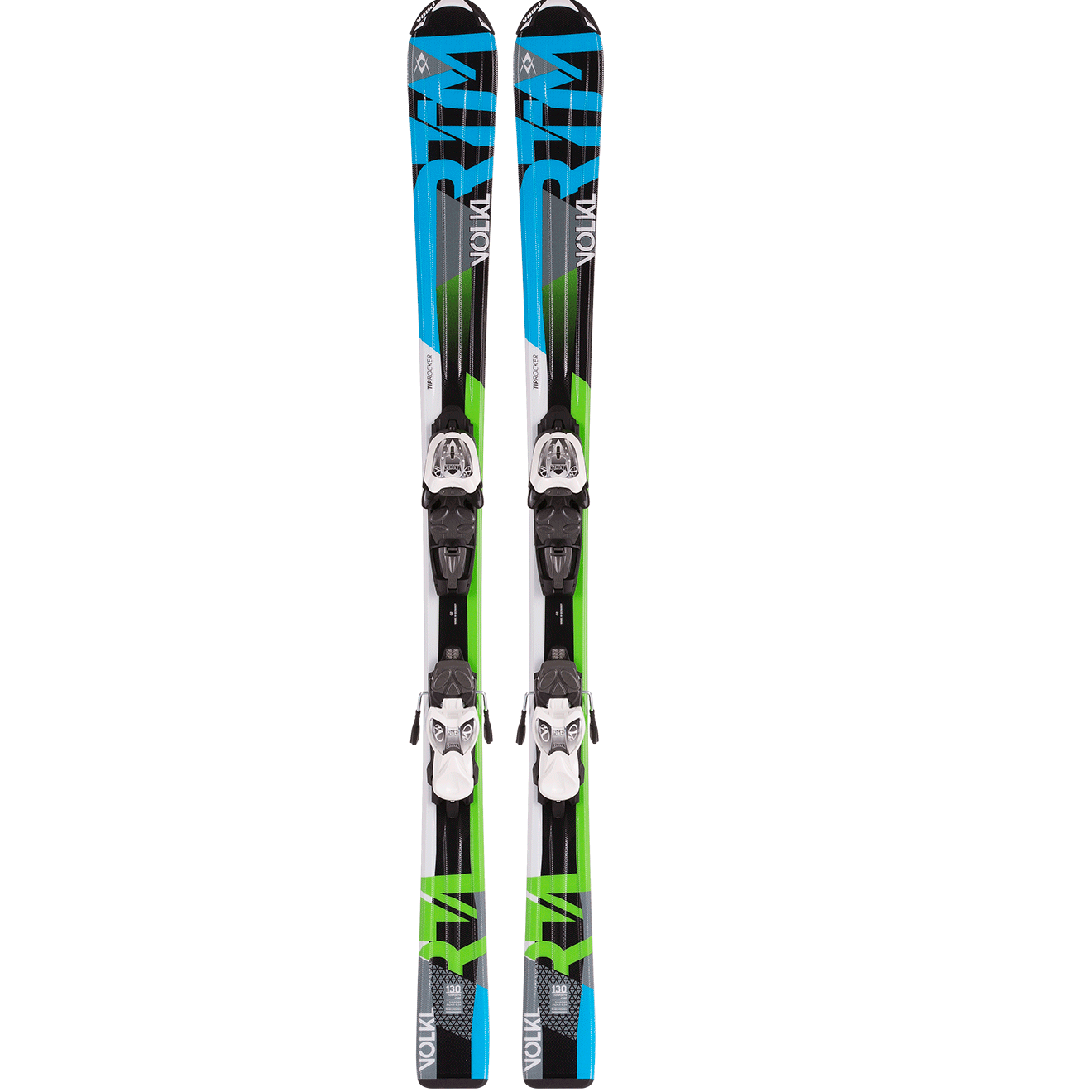 Ski -  volkl RTM JR 3Motion 4.5