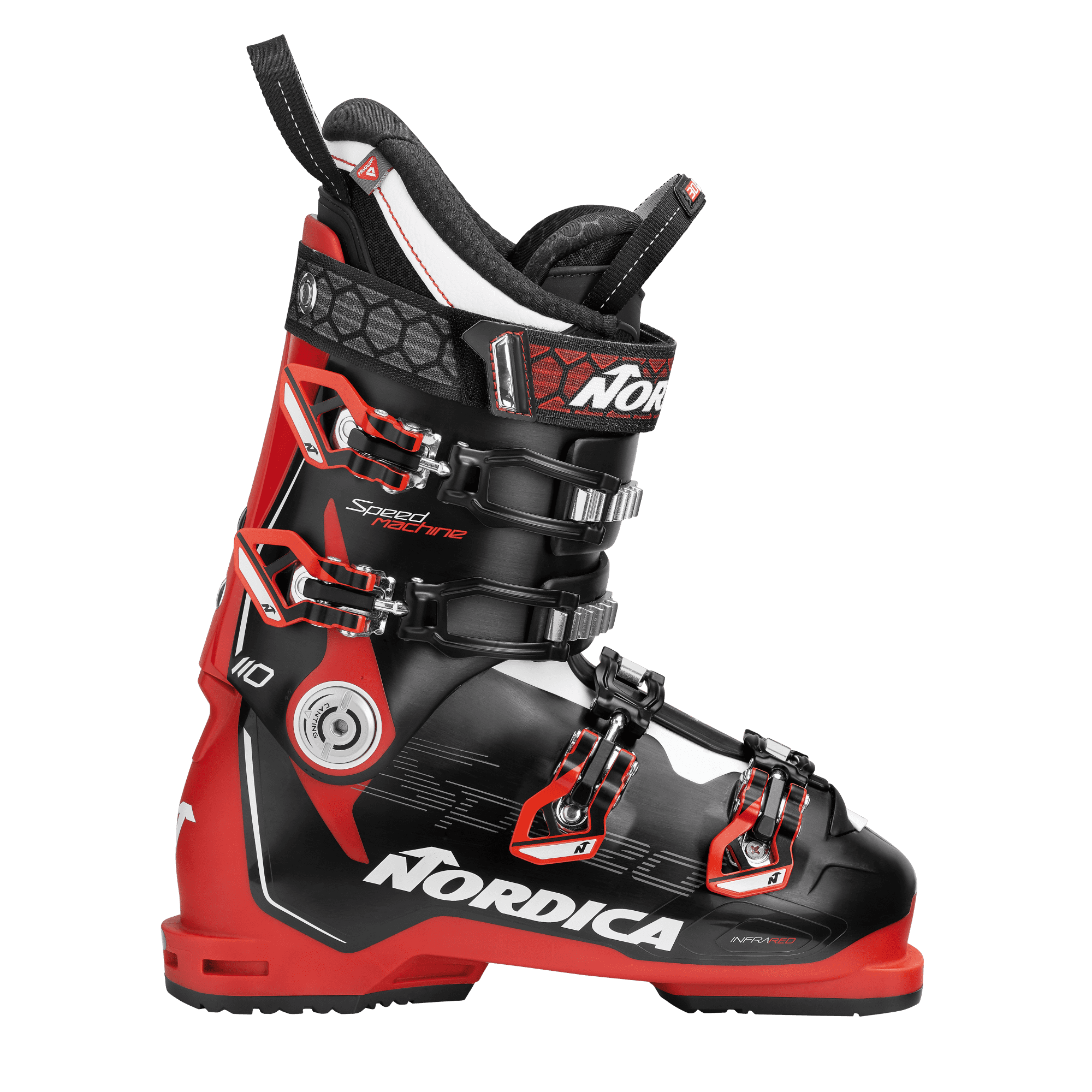 Clăpari Ski -  nordica Speedmachine 110