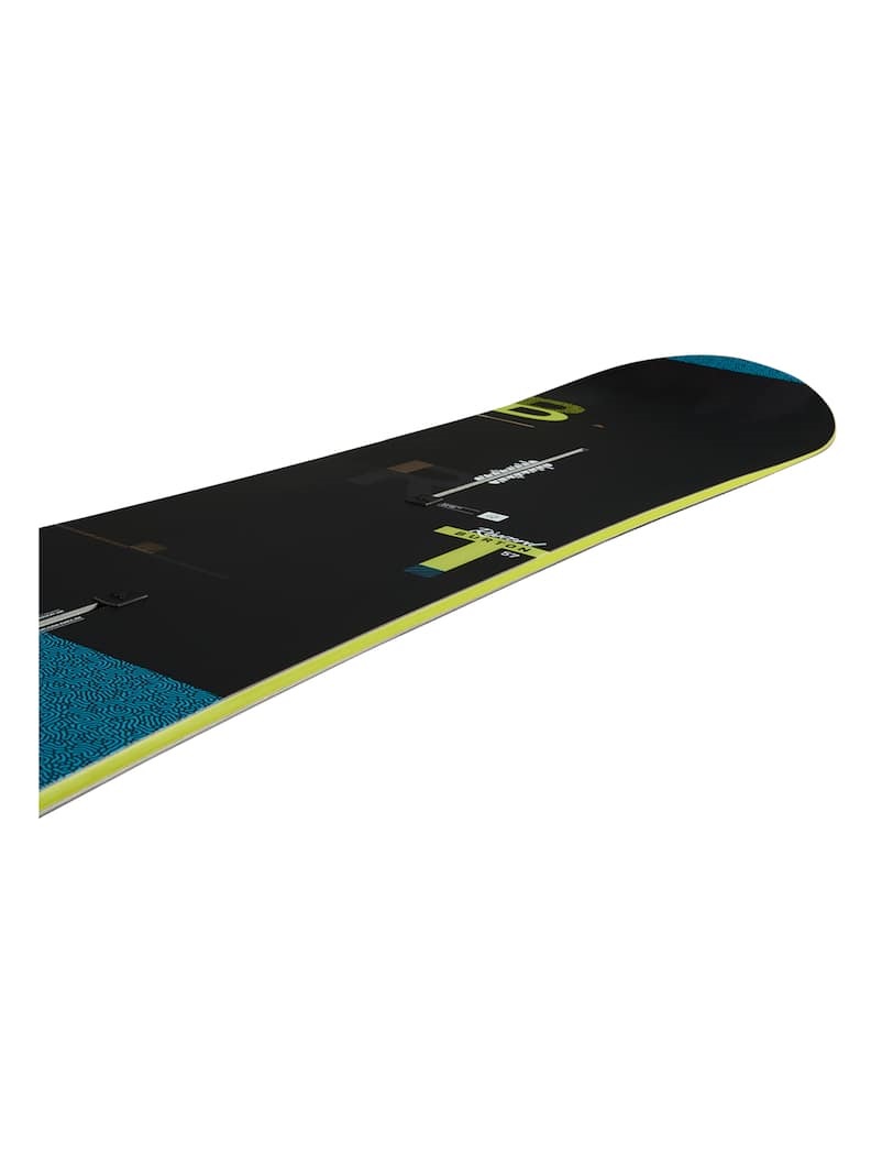 Plăci Snowboard -  burton Ripcord