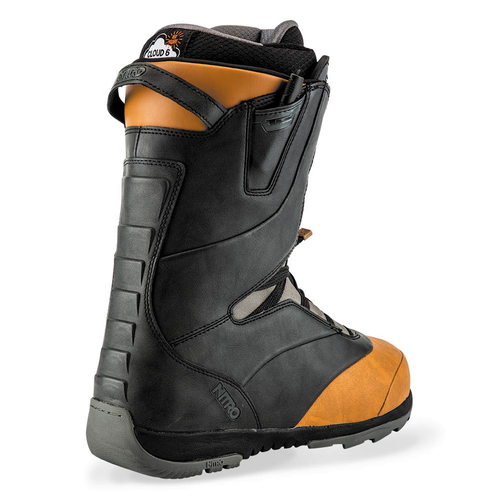 Boots Snowboard -  nitro The Venture