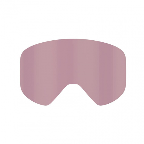  Ochelari Ski - Bliz Flow Spare Lens - Pink Contrast | Ski 