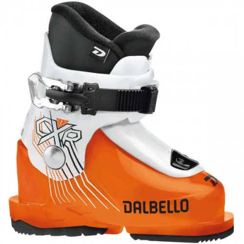 Clăpari Ski - Dalbello CXR 1.0 JR | Ski 