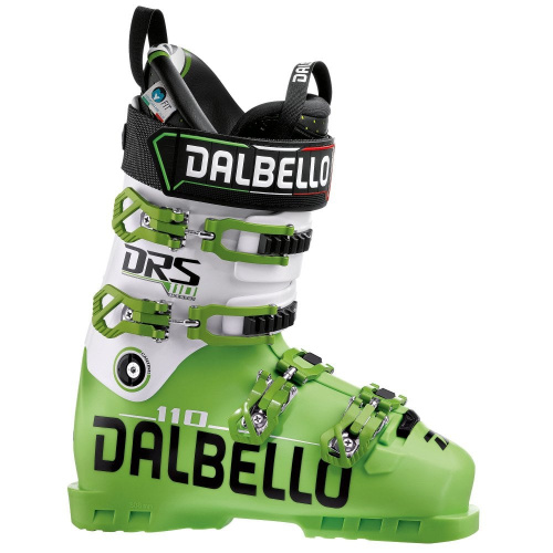 Clăpari Ski - Dalbello DRS 110 | Ski 