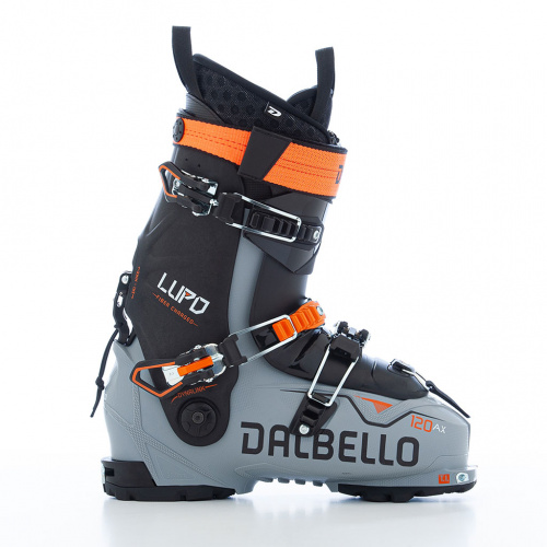 Clăpari Ski - Dalbello LUPO AX 120 | Ski 