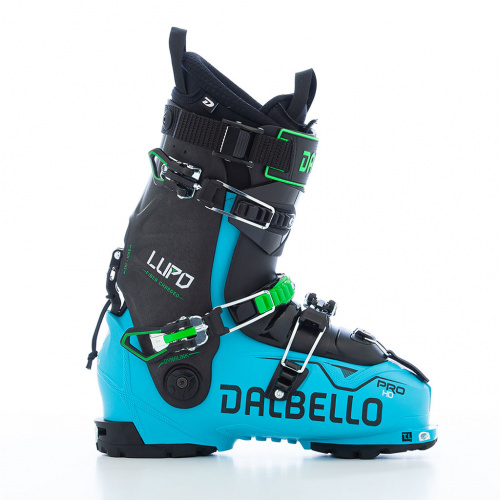 Clăpari Ski - Dalbello LUPO PRO HD | Ski 