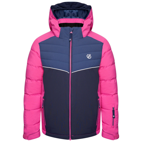 Geci Ski & Snow - Dare 2b Cheerful Recycled Waterproof Insulated Ski Jacket | Imbracaminte 