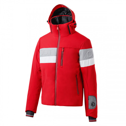Geci Ski & Snow - Dotout Power Jacket | Imbracaminte 