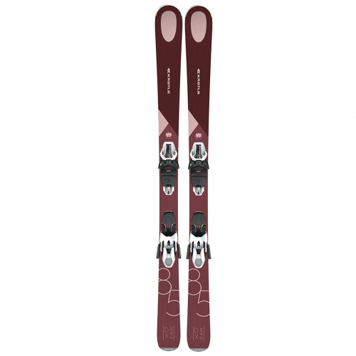 Ski - Kastle DX85 + K10 SLR GW | Ski 