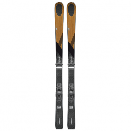 Ski - Kastle LTD83 PROTO + K12 TRI GW | Ski 