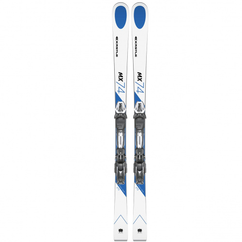 Ski - Kastle MX74+ K12 CTI Pro | Ski 