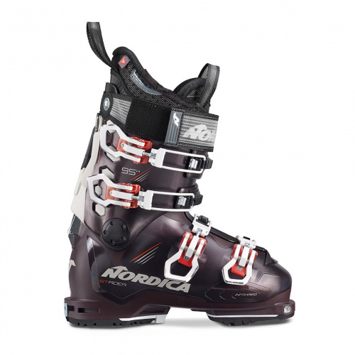 Clăpari Ski - Nordica STRIDER 95 W DYN | Ski 