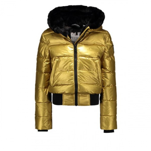 Geci Ski & Snow - Superrebel START jacket | Imbracaminte 