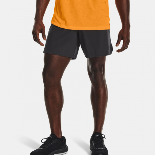 Îmbrăcăminte - Under Armour UA Speedpocket 7 Shorts | Fitness 