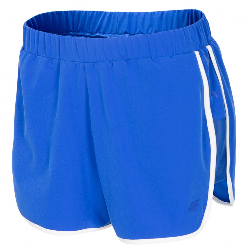 Pantaloni Scurți - 4f Women Functional Shorts SKDF001 | Imbracaminte 